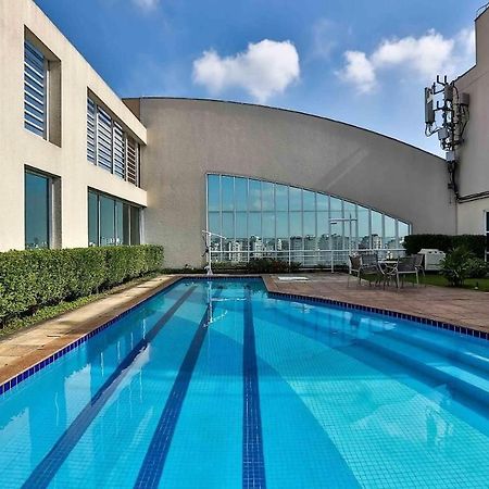 Flat Comfort Ibirapuera ساو باولو المظهر الخارجي الصورة