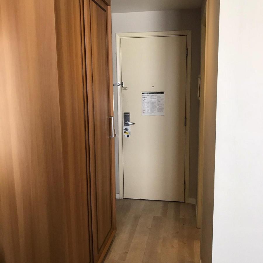 Flat Comfort Ibirapuera ساو باولو المظهر الخارجي الصورة