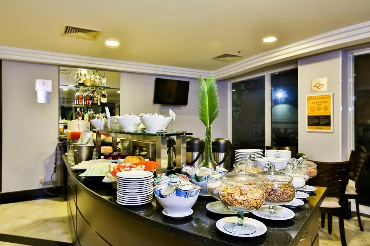 Flat Comfort Ibirapuera ساو باولو المظهر الخارجي الصورة